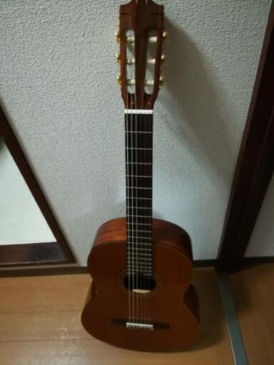 YAMAHA CG151C クラシックギター