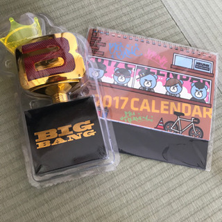 ビックバン　BlG BANG ペンライト
