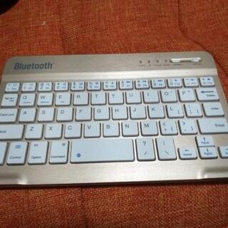 Bluetooth　キーボード