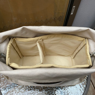 nadowa ショルダーバッグの画像