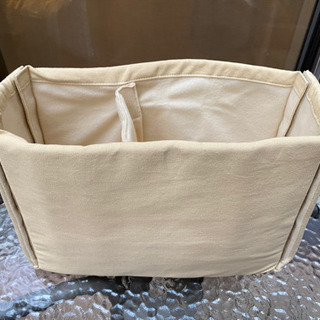 nadowa ショルダーバッグの画像