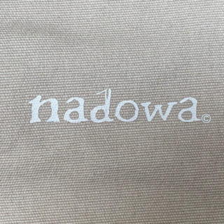 nadowa ショルダーバッグの画像