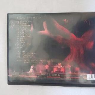 炎と森のカーニバル in 2013 SEKAI NO OWARI レンタル落ちの画像