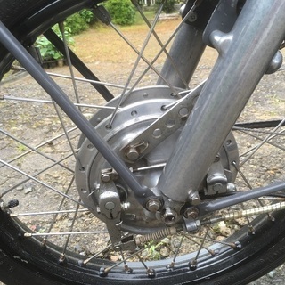 CB250 【早い者勝！底値】車両交換もの画像