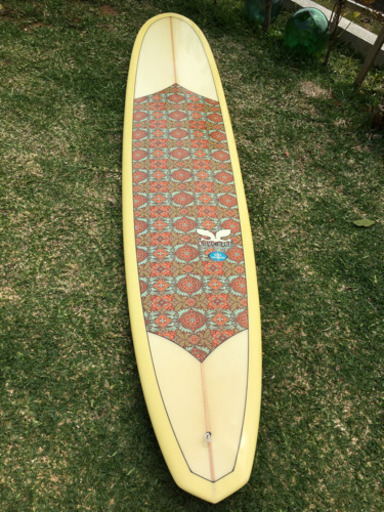 ロングボード　サーフボード　Bing ノーズライダー　9’4