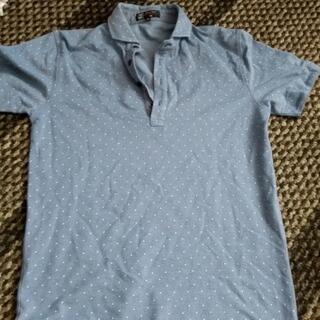 ポロシャツ　Sサイズ