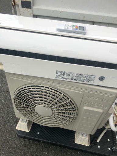 エアコン主に6畳用❗️綺麗