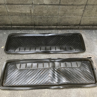 RVマット　2枚セット