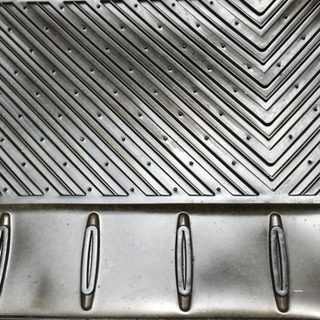 RVマット　2枚セットの画像