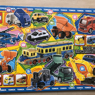 パズル　各種500円！