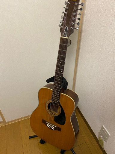 Yamaha FG-230 12弦ギター