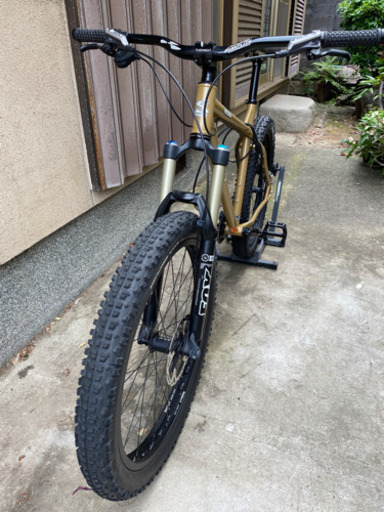 値引き交渉OK☆★ surly サーリー　インスティゲーター