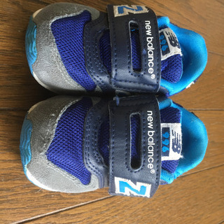 ニューバランス９９６ 13cm