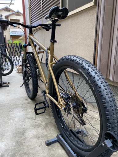 値引き交渉OK☆★ surly サーリー　インスティゲーター
