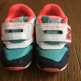 ニューバランス996 13cm