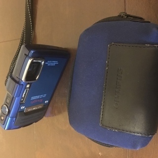 OLYMPUS デジタルカメラ STYLUS TG-835 To...