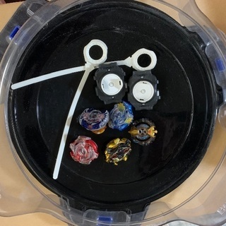 ベイブレイド
