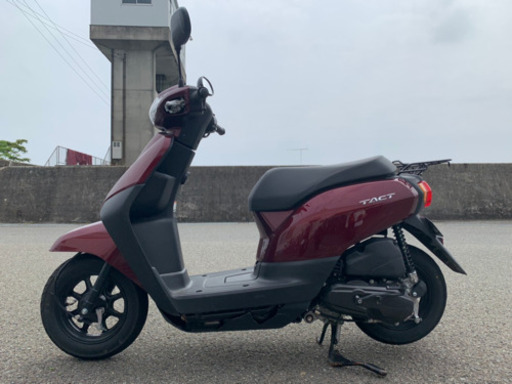 [大至急！！]HONDA タクト