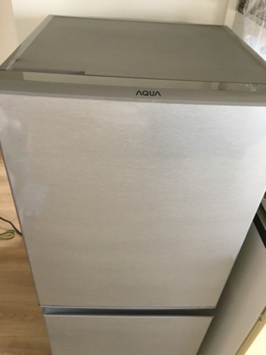 ＡＱＵＡノンフロン冷凍冷蔵庫ＡＱＲ-13H（Ｓ）型