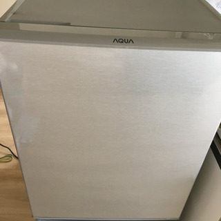 ＡＱＵＡノンフロン冷凍冷蔵庫ＡＱＲ-13H（Ｓ）型