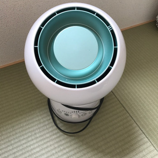 ホット&クール　サーキュレーター