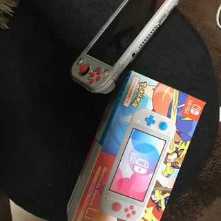 現在お取引中  任天堂SwitchLight