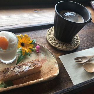 【東京】【ランチzoom♪】お茶しましょう(*´-`)