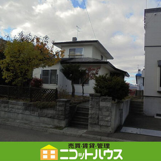 【※ジモティー限定※】≫≫戸建≪≪　4LDK♪♪　敷金なし♪♪　...