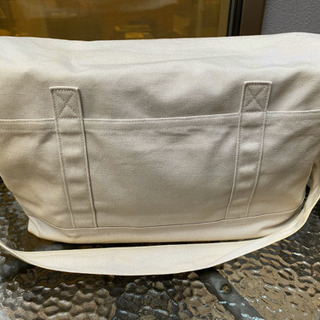 nadowa ショルダーバッグの画像