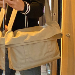 nadowa ショルダーバッグの画像