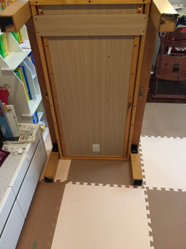 伸縮ローテーブル