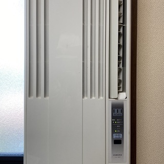 「売却済」コロナ CW-166IR-ws 2006年 実使用[小...
