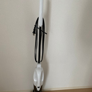 　掃除機　スティック型クリーナー　ニトリ　NTR-400の画像