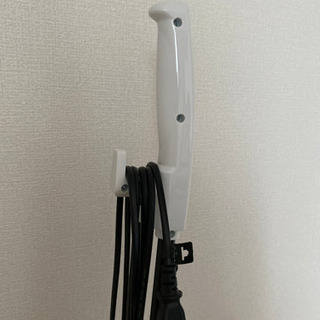 　掃除機　スティック型クリーナー　ニトリ　NTR-400の画像