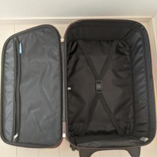 PERSON'S SPORTS キャリーバッグの画像