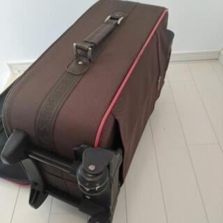 PERSON'S SPORTS キャリーバッグの画像