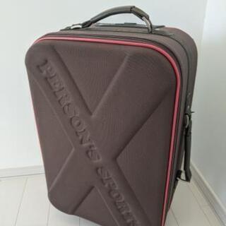 PERSON'S SPORTS キャリーバッグ