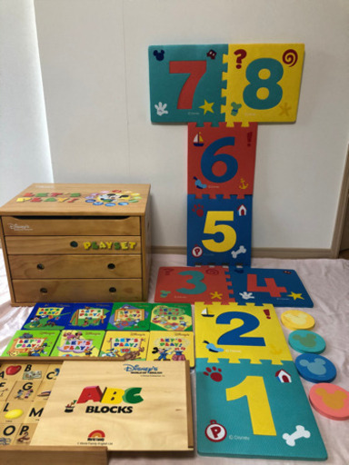 【10月限定15,000円】ディズニー英語システム