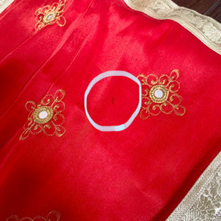 クッションカバー4枚セットの画像