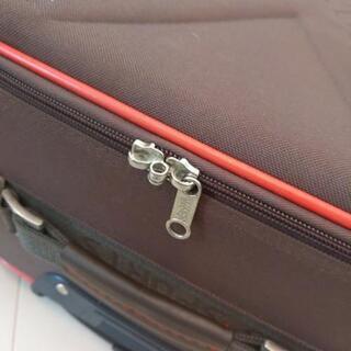 PERSON'S SPORTS キャリーバッグの画像