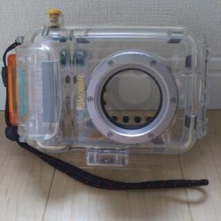 Canon 防水カメラケース