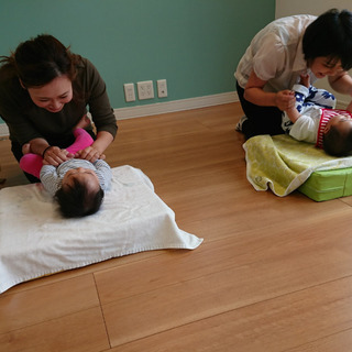 【オンライン】お子さんの心と身体を一緒に育みたい方におススメの画像