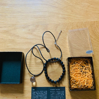 水晶 ペンダントトップ パワーストーンの画像