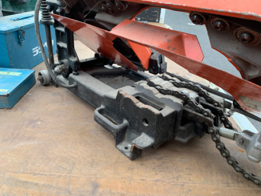 180◎Asada アサダ バンドソー 170★3O-042