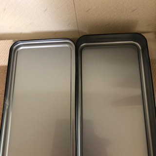 美品。小物入れ缶　3個セットの画像