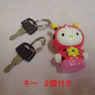 ホンダ ズーク てんとう虫仕様 キック一発　自賠責ありの画像