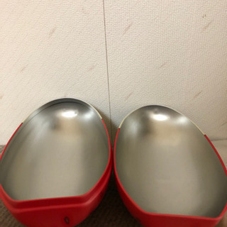 美品。小物入れ缶　3個セットの画像