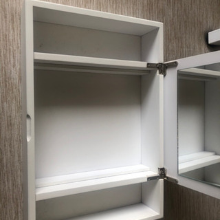 ミニドレッサーの画像