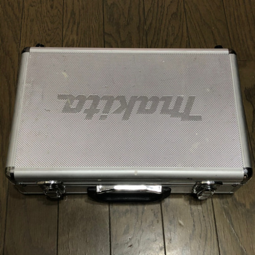 マキタ　ペンインパクトドライバー　　フリマサイトでも出品してますので、取り消しの可能性あります‼️