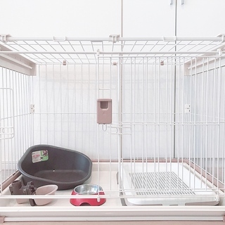 美品※ペットケージセット【小型犬〜中型犬用】お譲りします！ 【公式通販】